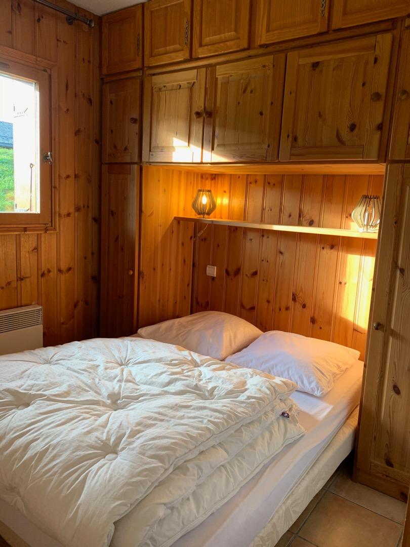 chambre parentale