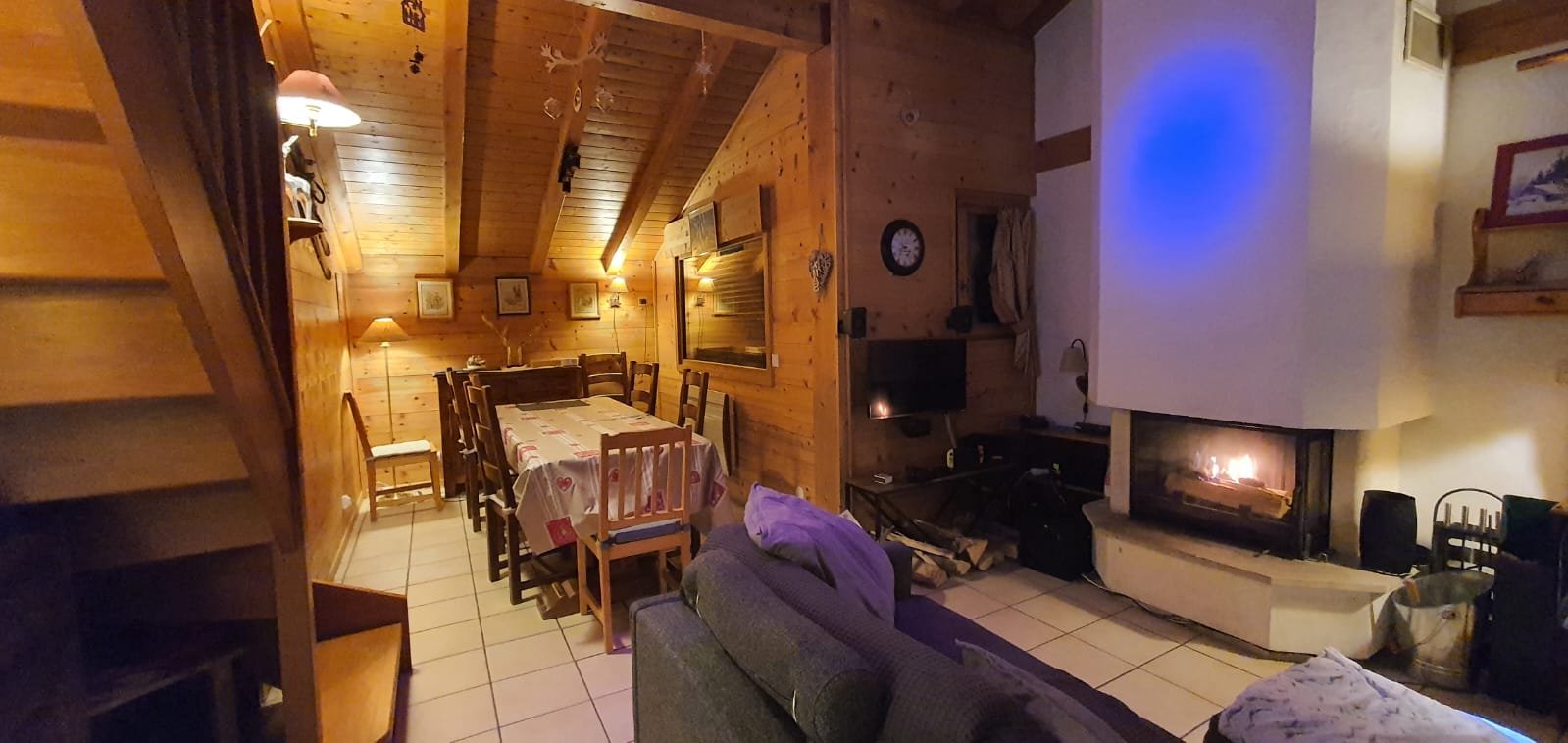 Salle a manger