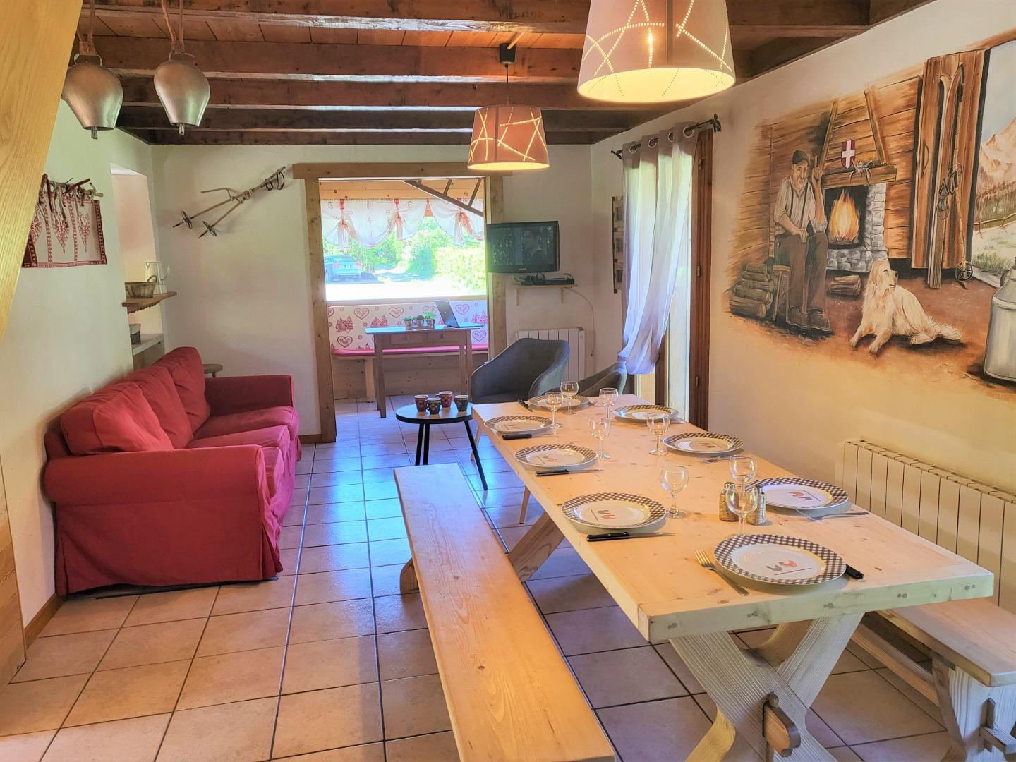 Chez L Tonton
