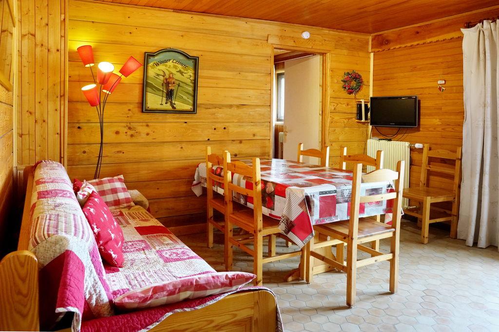  Petit Loup - Salon