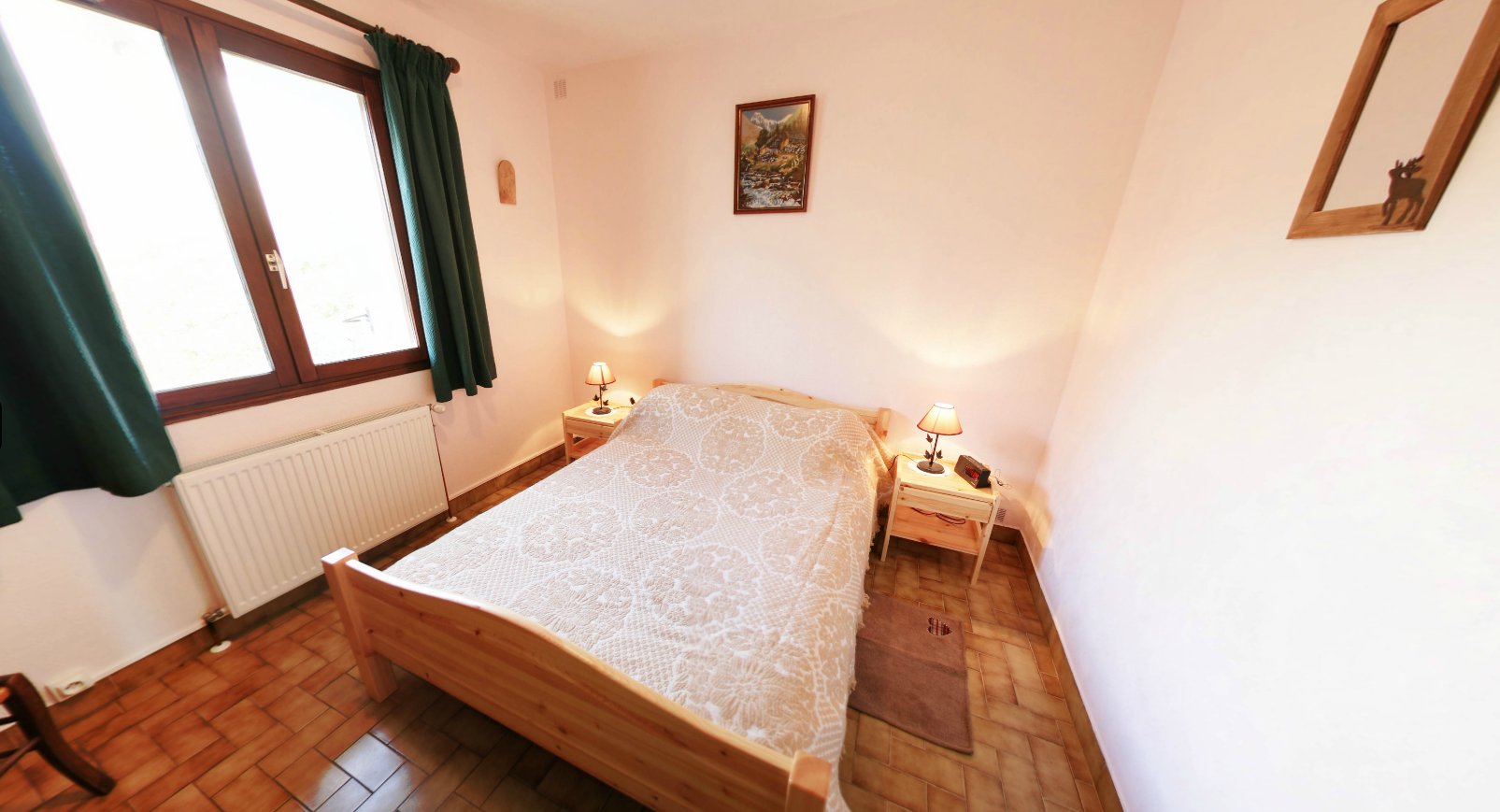 Chambre 1 