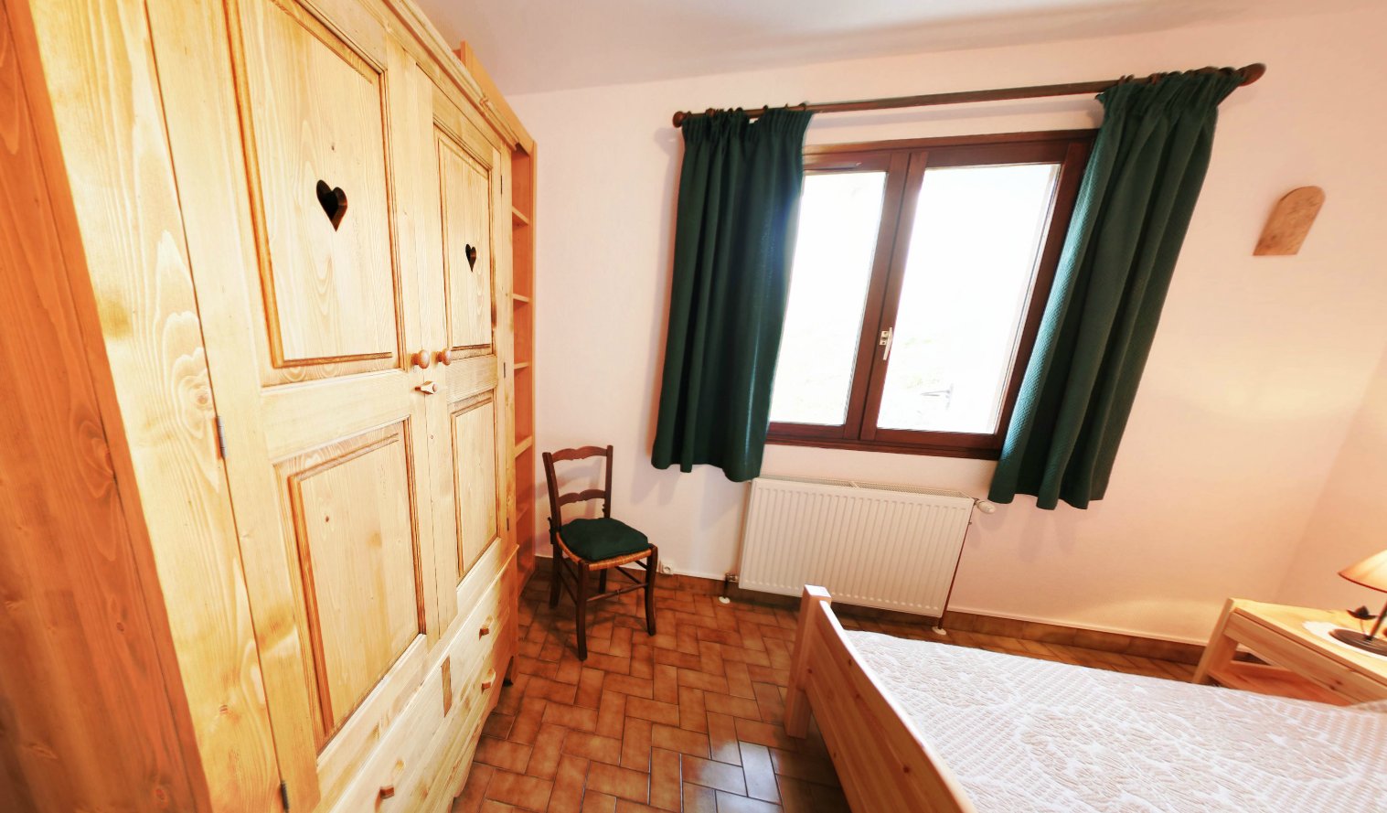 Armoire Chambre 1