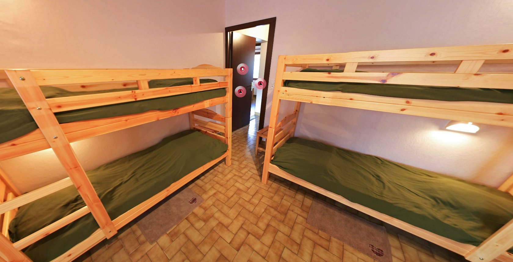 Chambre 3