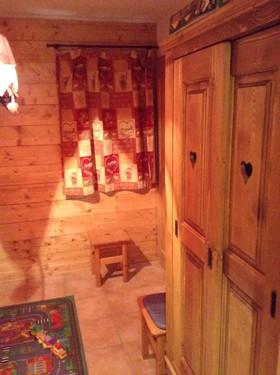 chambre enfants