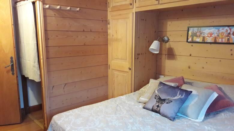 La chambre