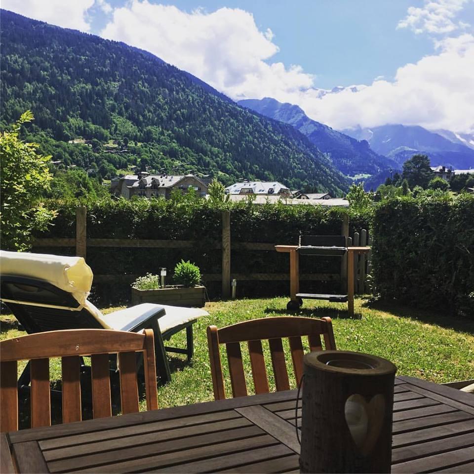 Appartement Cocooning - Proche centre village & télécabine - Le Petit Châtelet