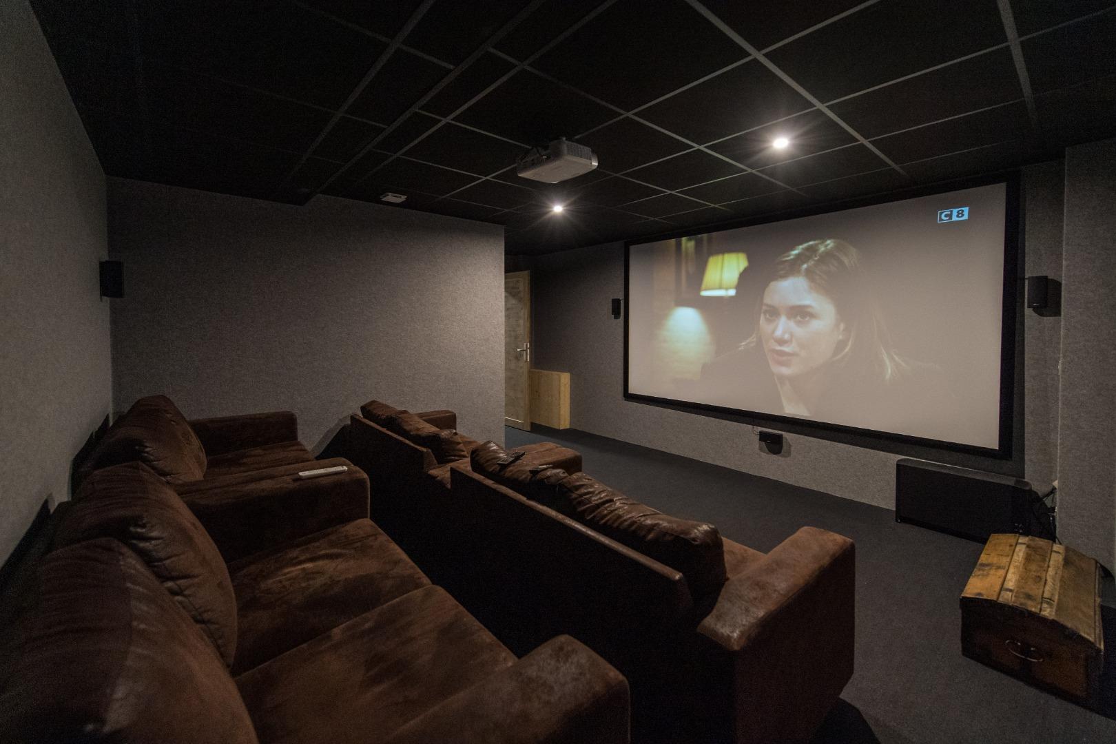 Home cinéma