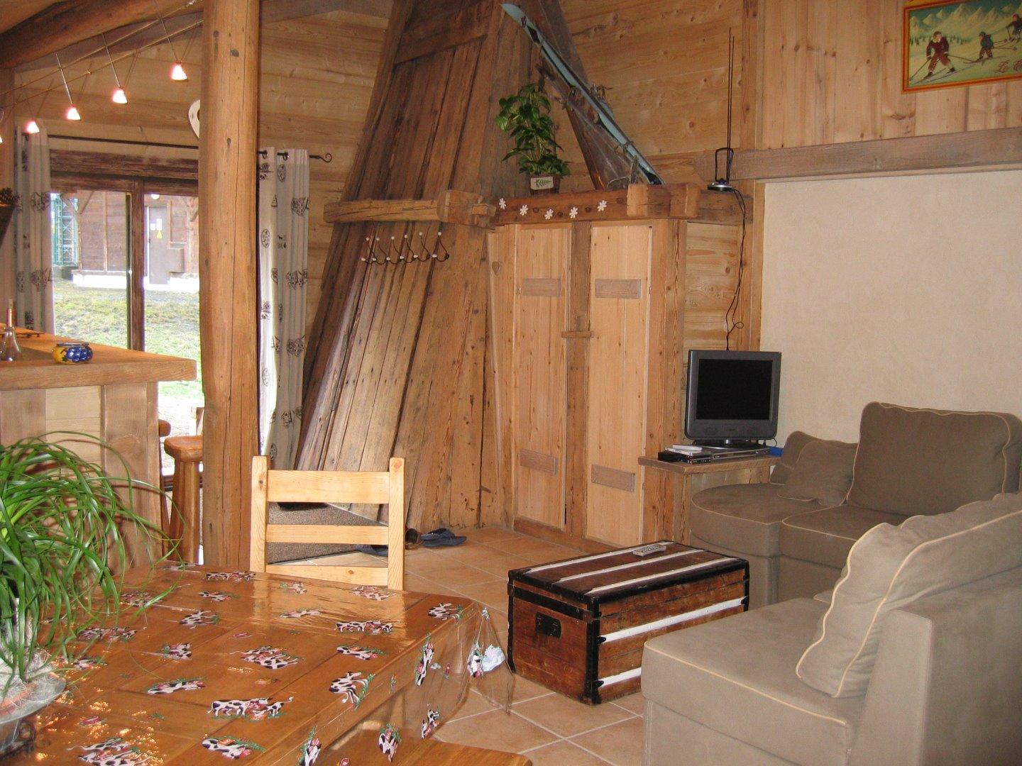 le salon