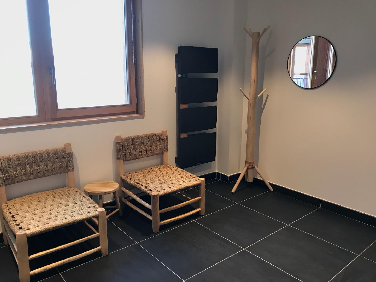 espace bien-être