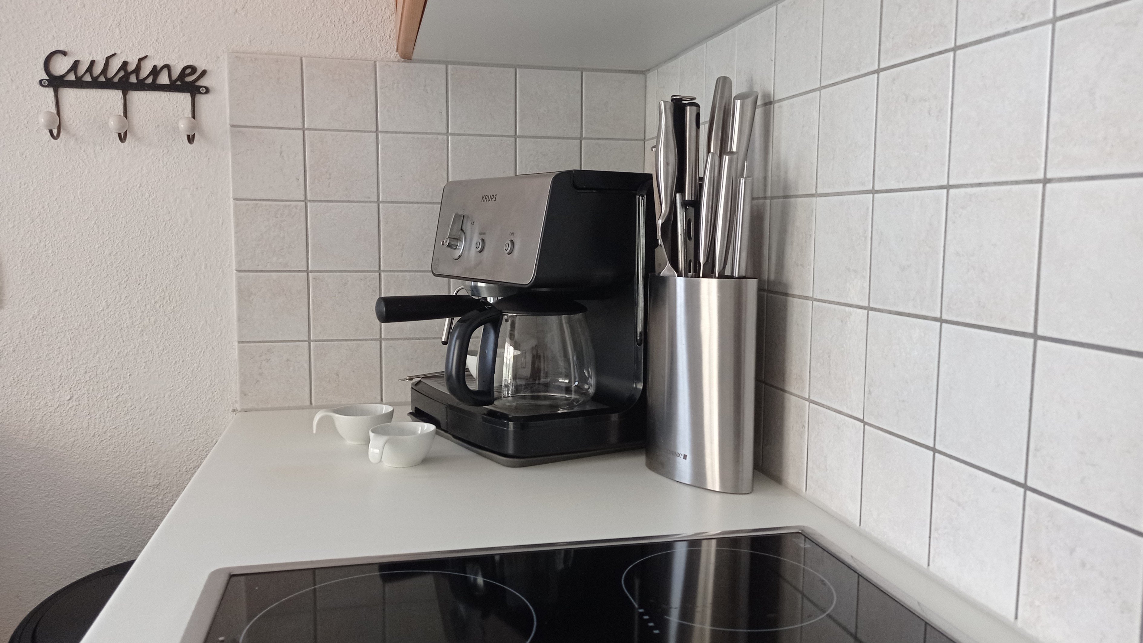 Tout pour bien cuisiner 