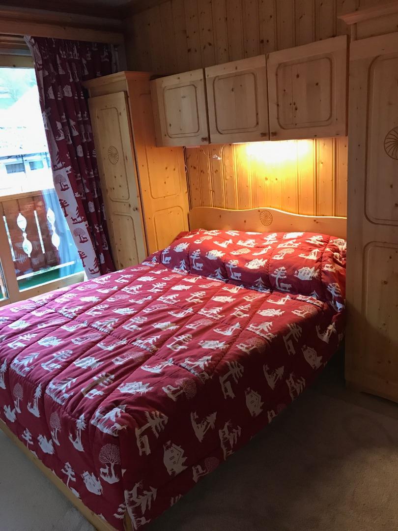 Chambre parentale