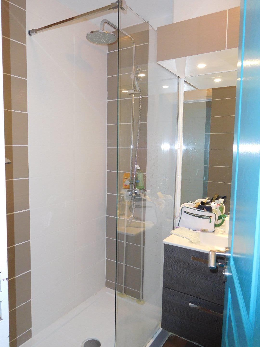 SdB suite parentale