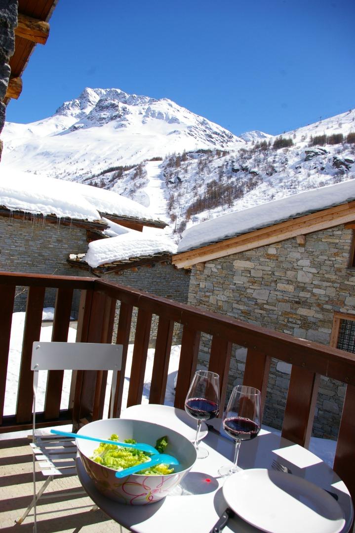 balcon