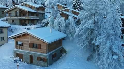 Chalet