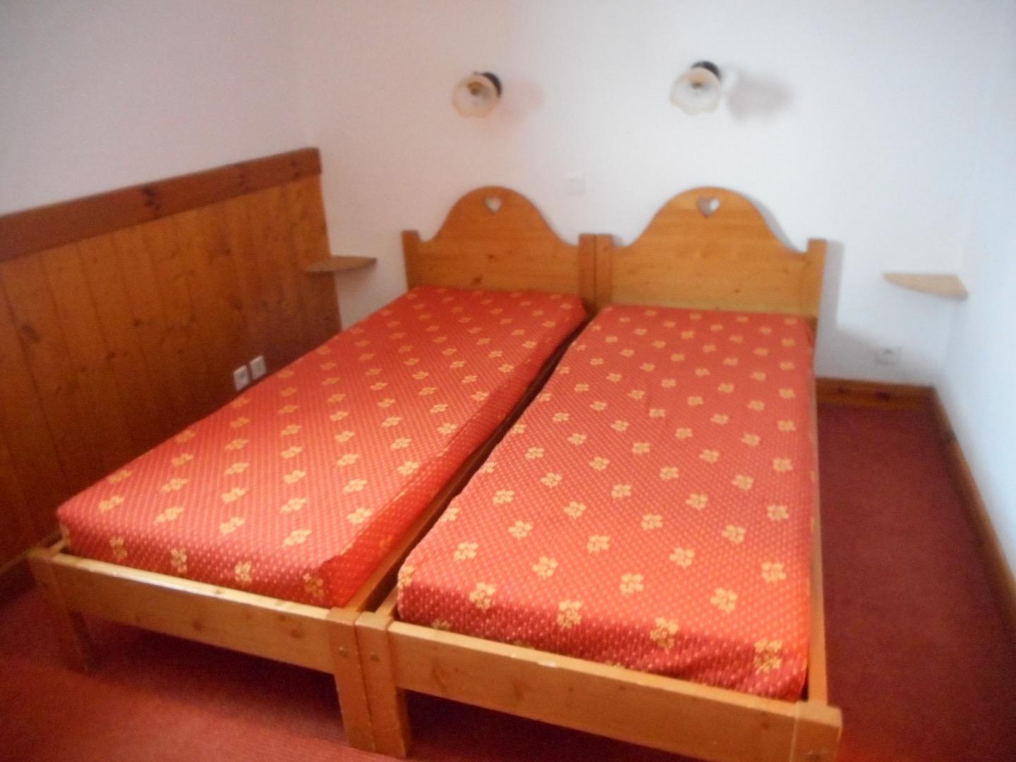 Chambre n°2