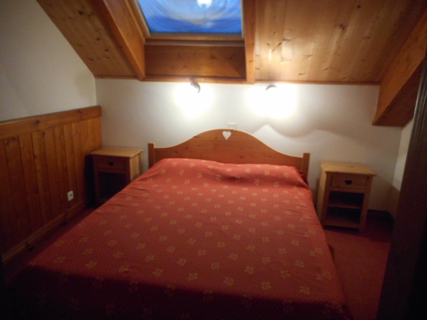 Chambre n°4