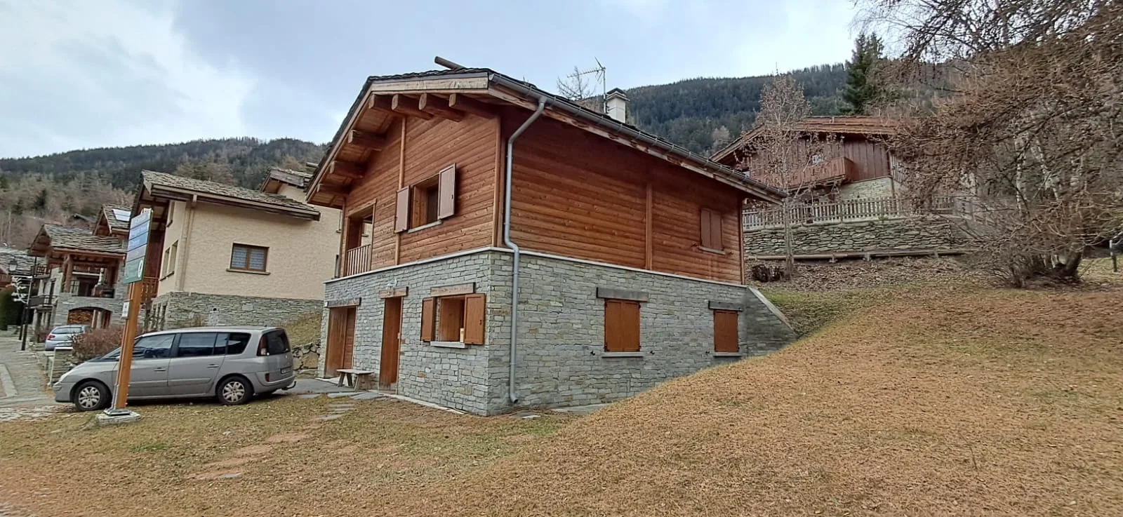 Chalet