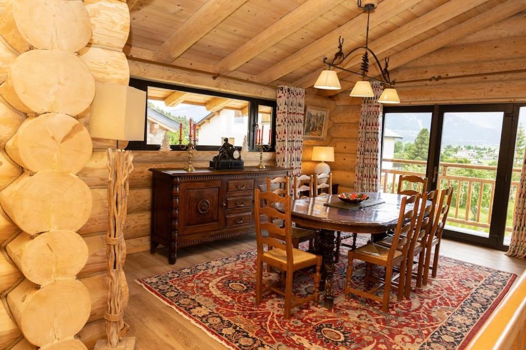 salle a manger - espace de vie