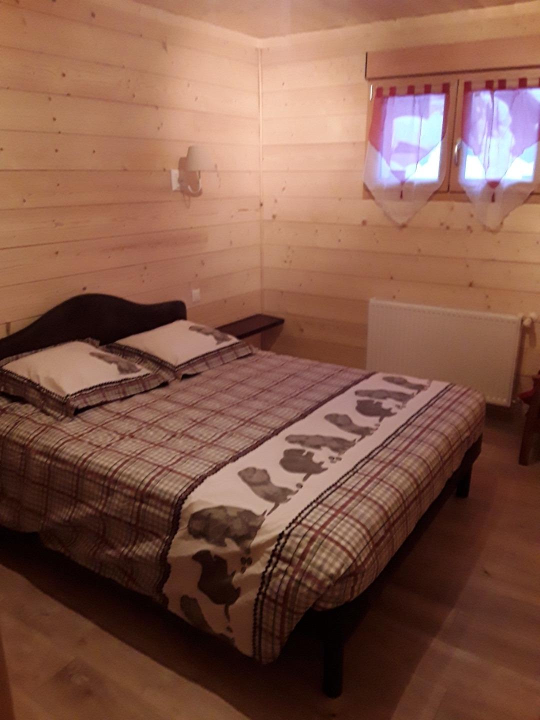Chambre 1 