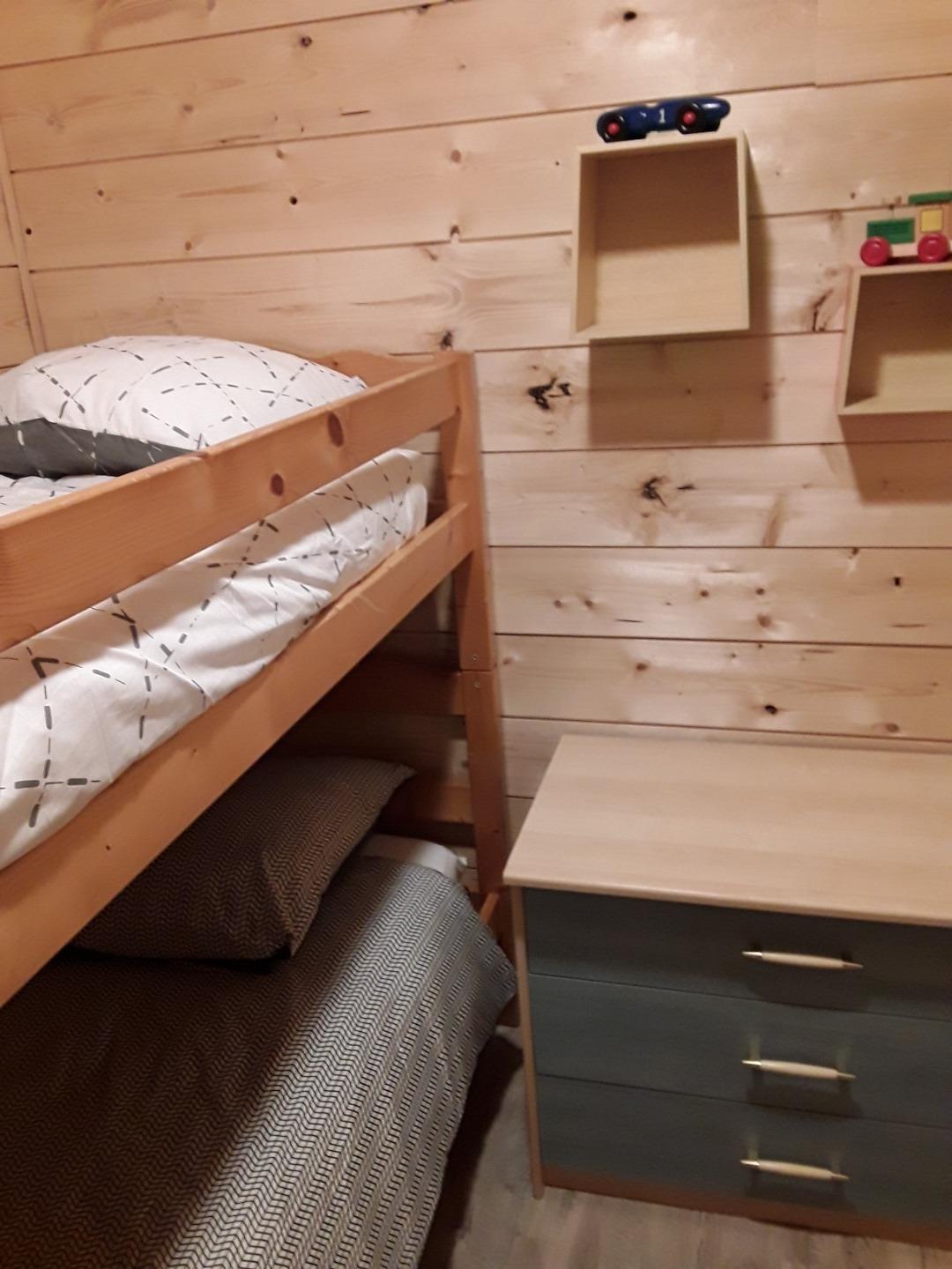 Cabine