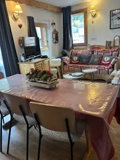 SALLE A MANGER - SALON
