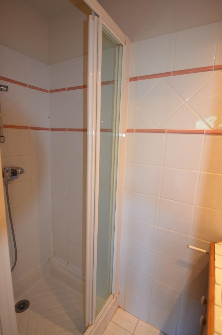 douche suite parentale