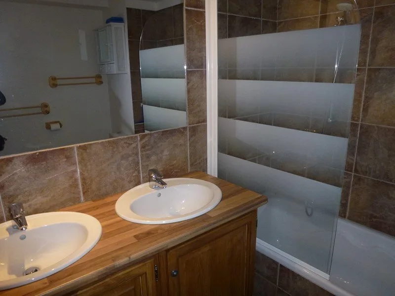 SALLE DE BAINS WC