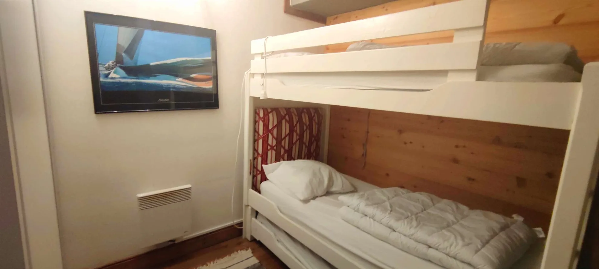 CHAMBRE ENFANTS