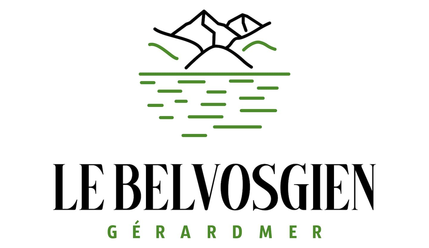 Soyez les bienvenus à Gérardmer!