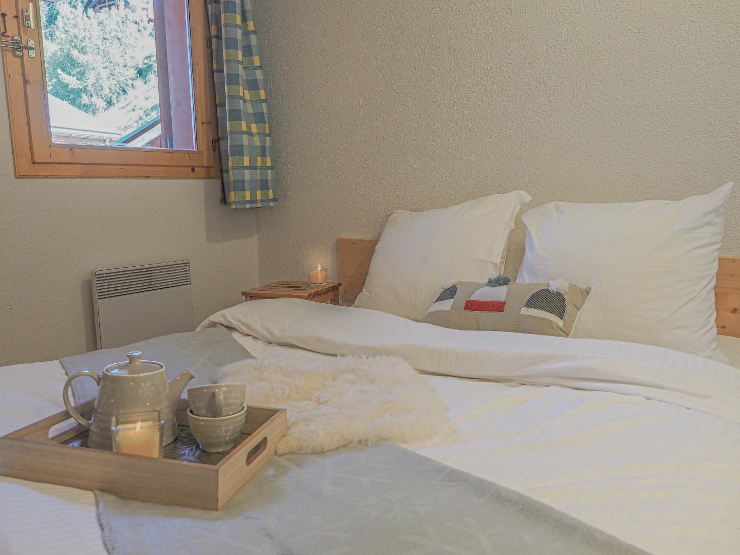 Chambre double