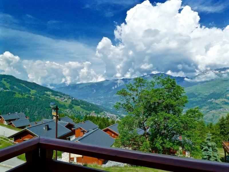 Vue en été
