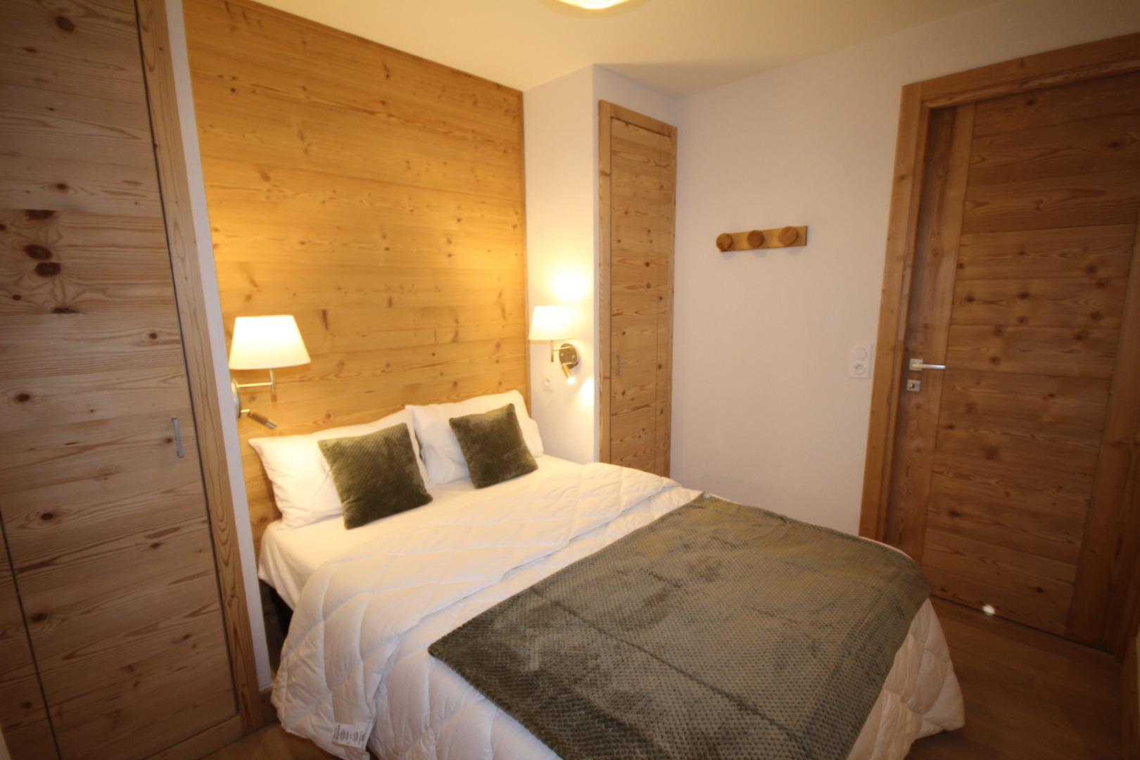 Chambre RDC