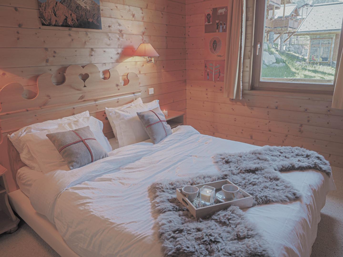 Chambre double