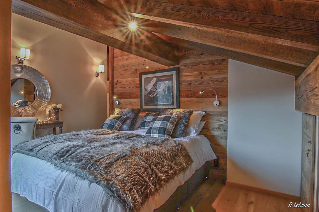 Chambre double King