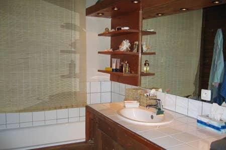 Salle de bain 1
