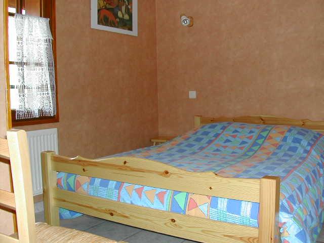 Chambre 2 personnes