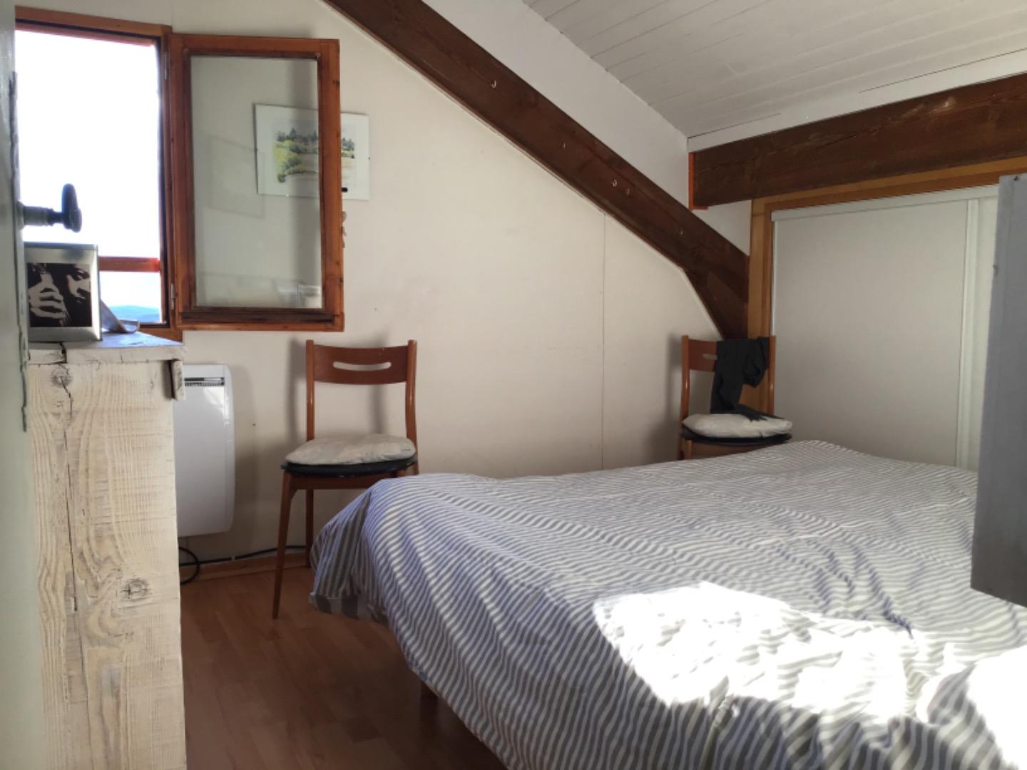 Chambre lit de 160