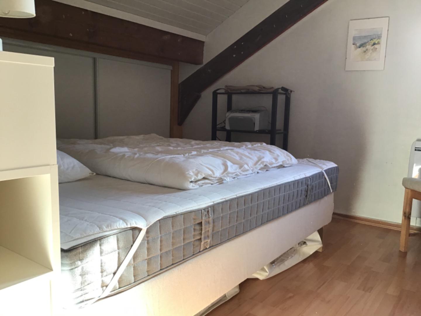 Chambre lit 160 ( 90 x2)