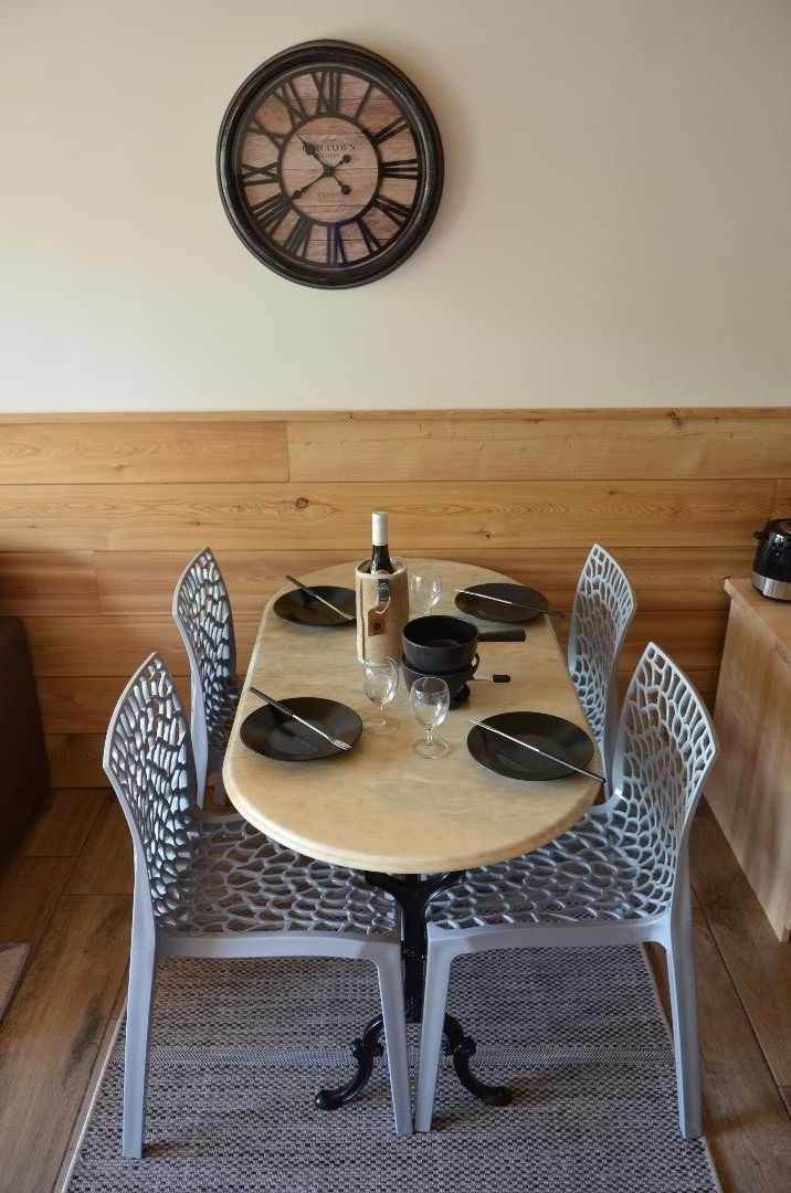 Pour les repas