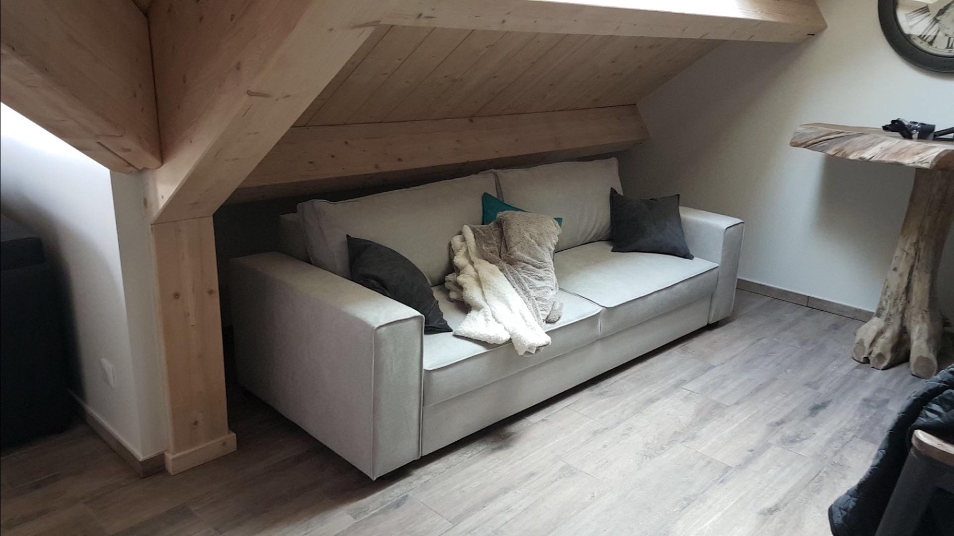 Cocooning 