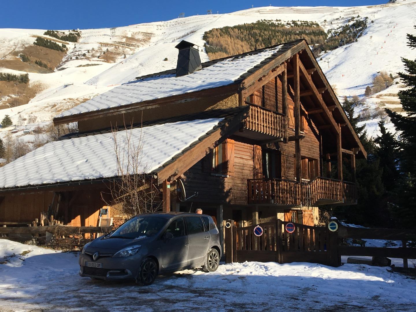 L'ardoisiere