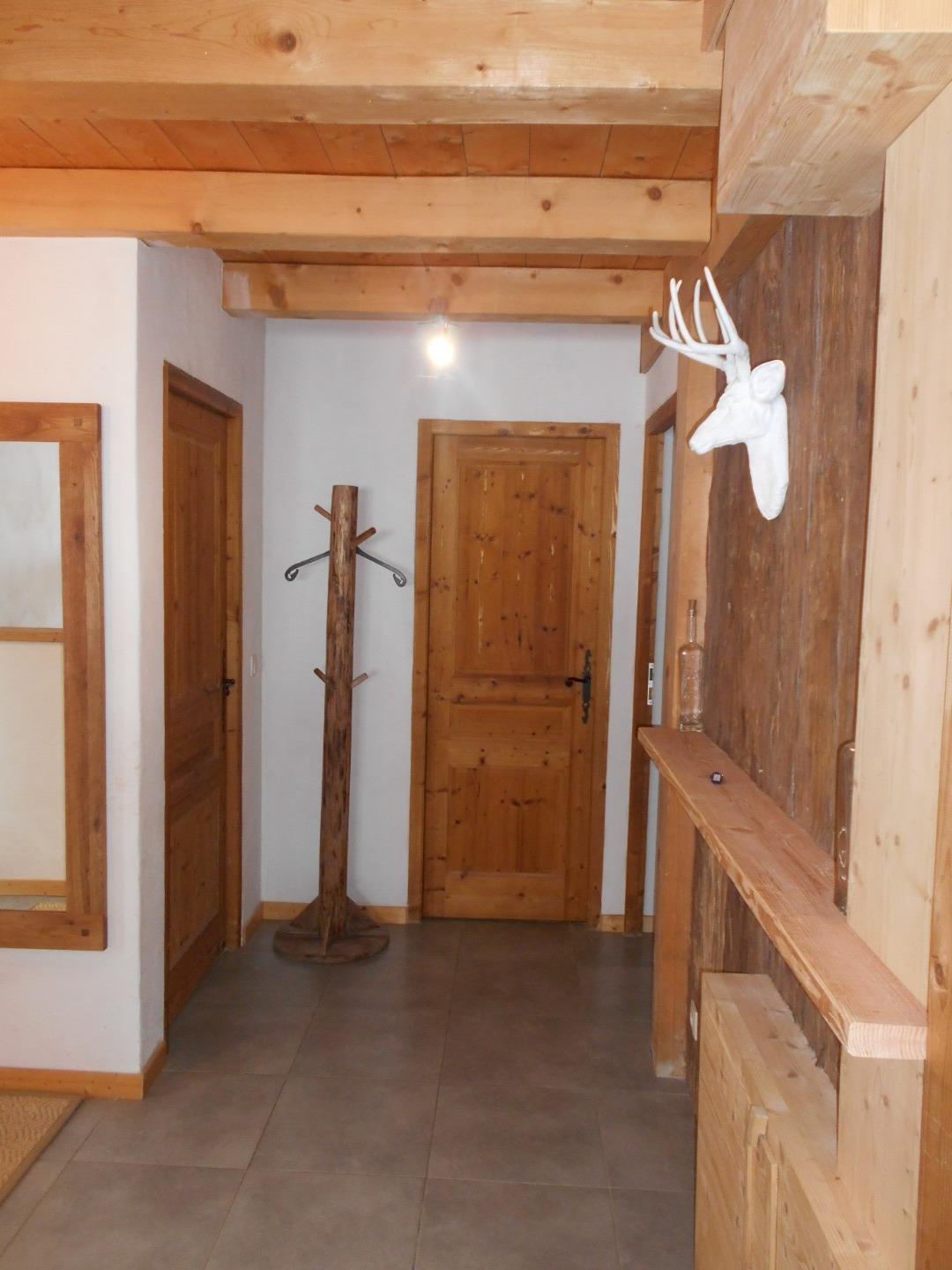 Espace de circulation