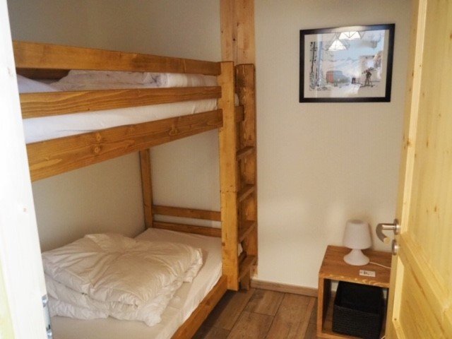 3ème chambre lit superposé