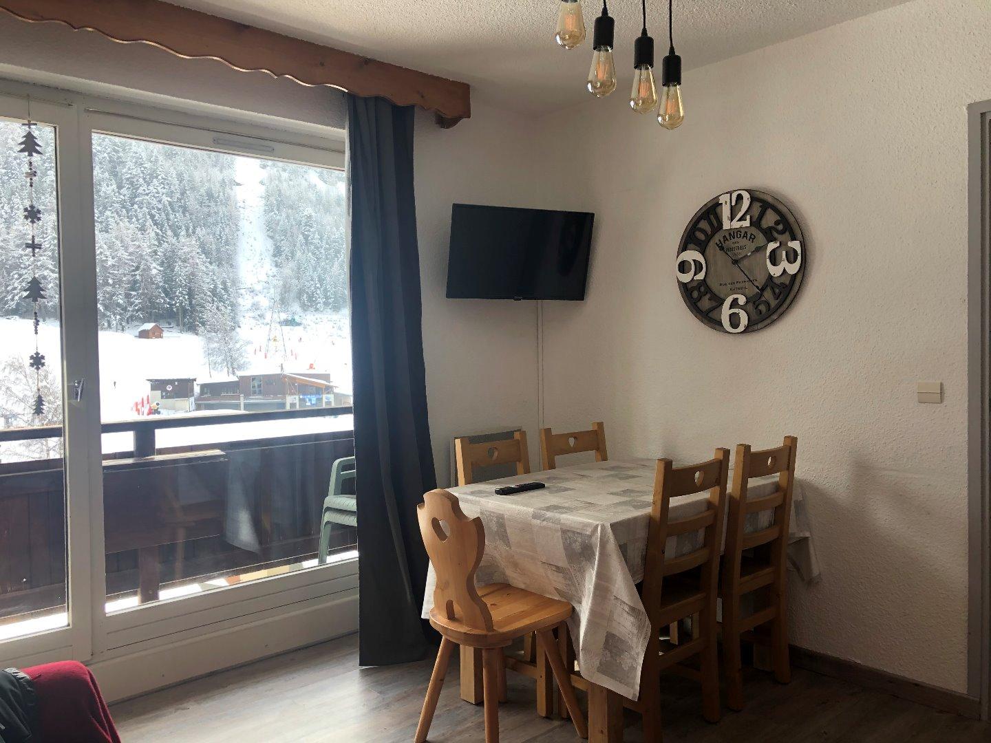 Les Portes de la Vanoise, N° 314A