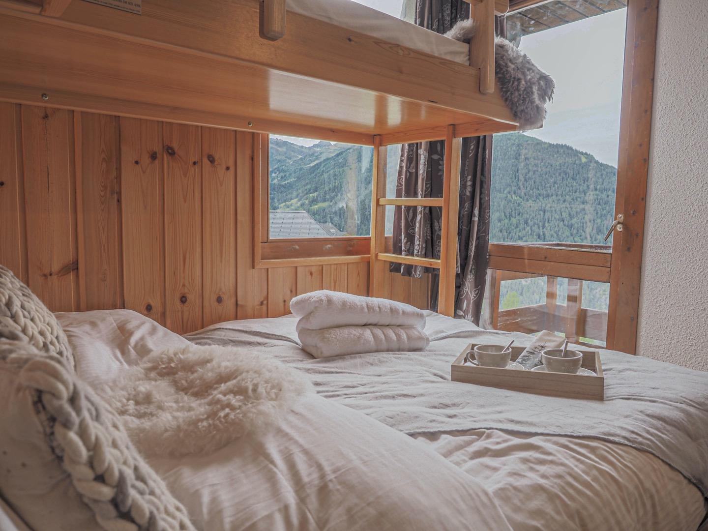 Chambre familial