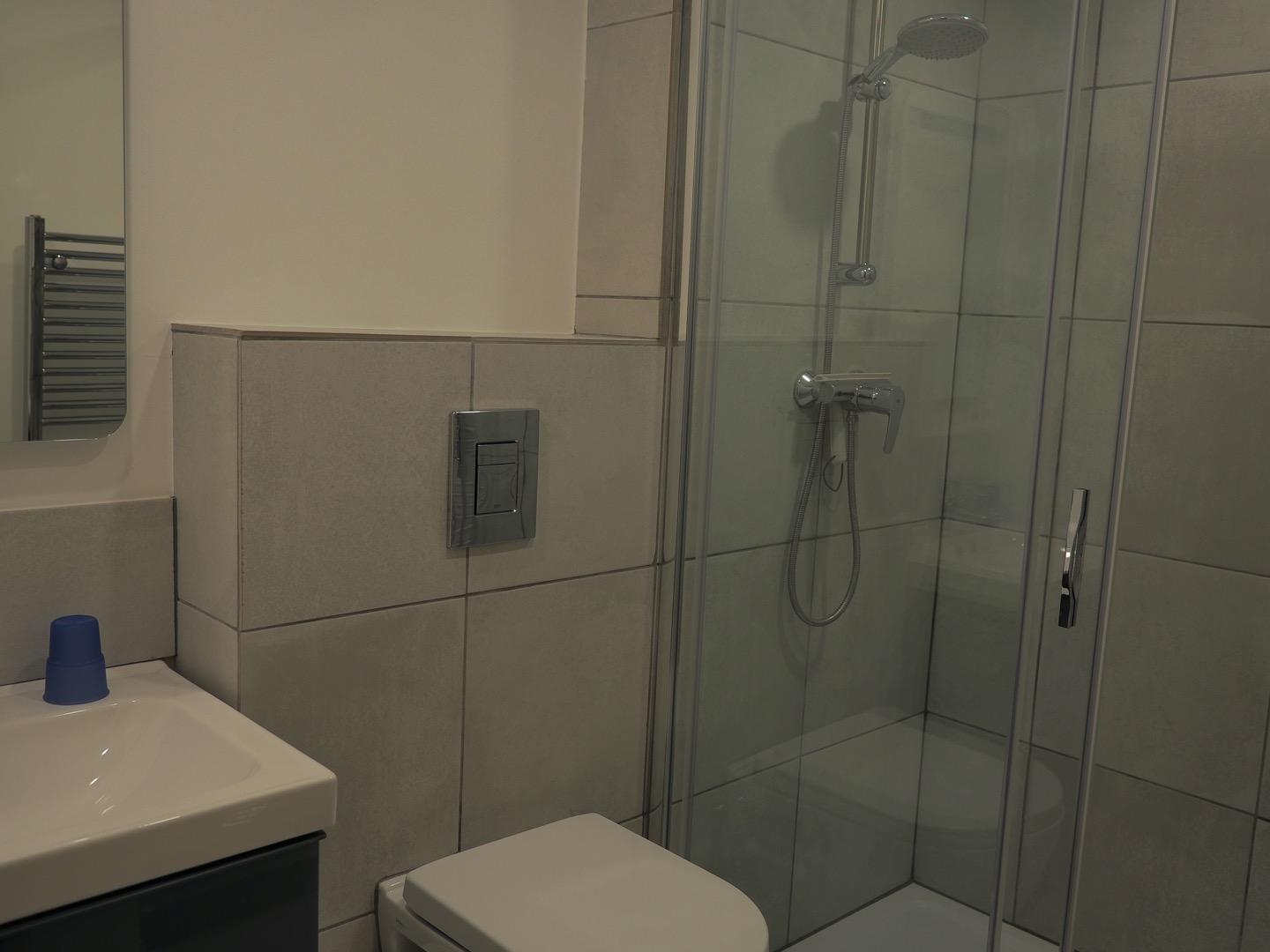 Salle de touch