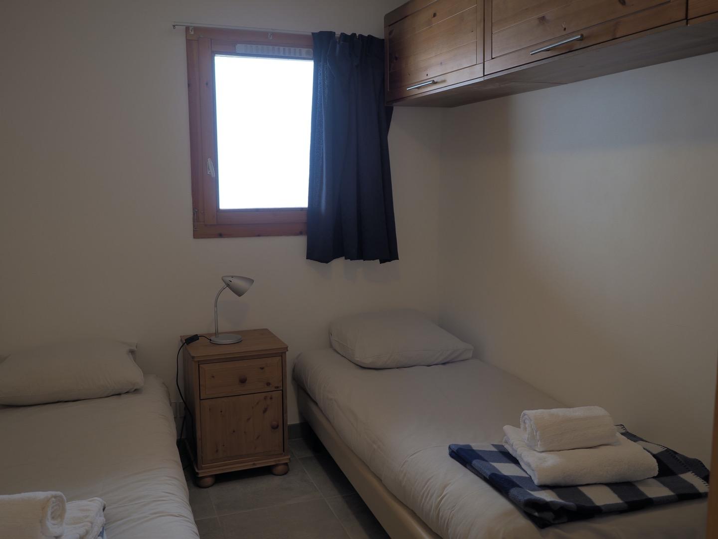 Chambre simple