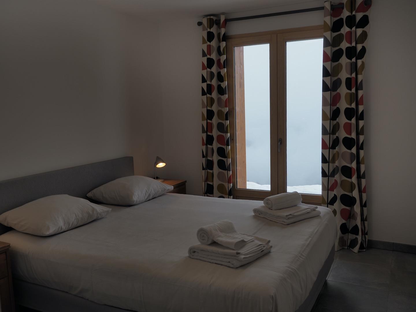 Chambre double