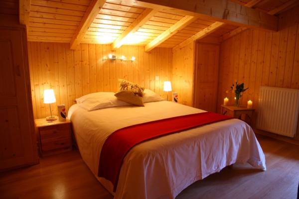 Une chambre double 
