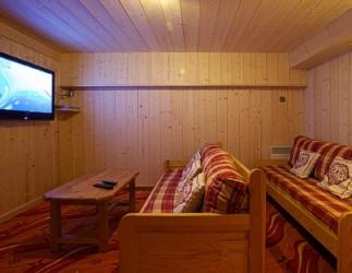 salle TV 